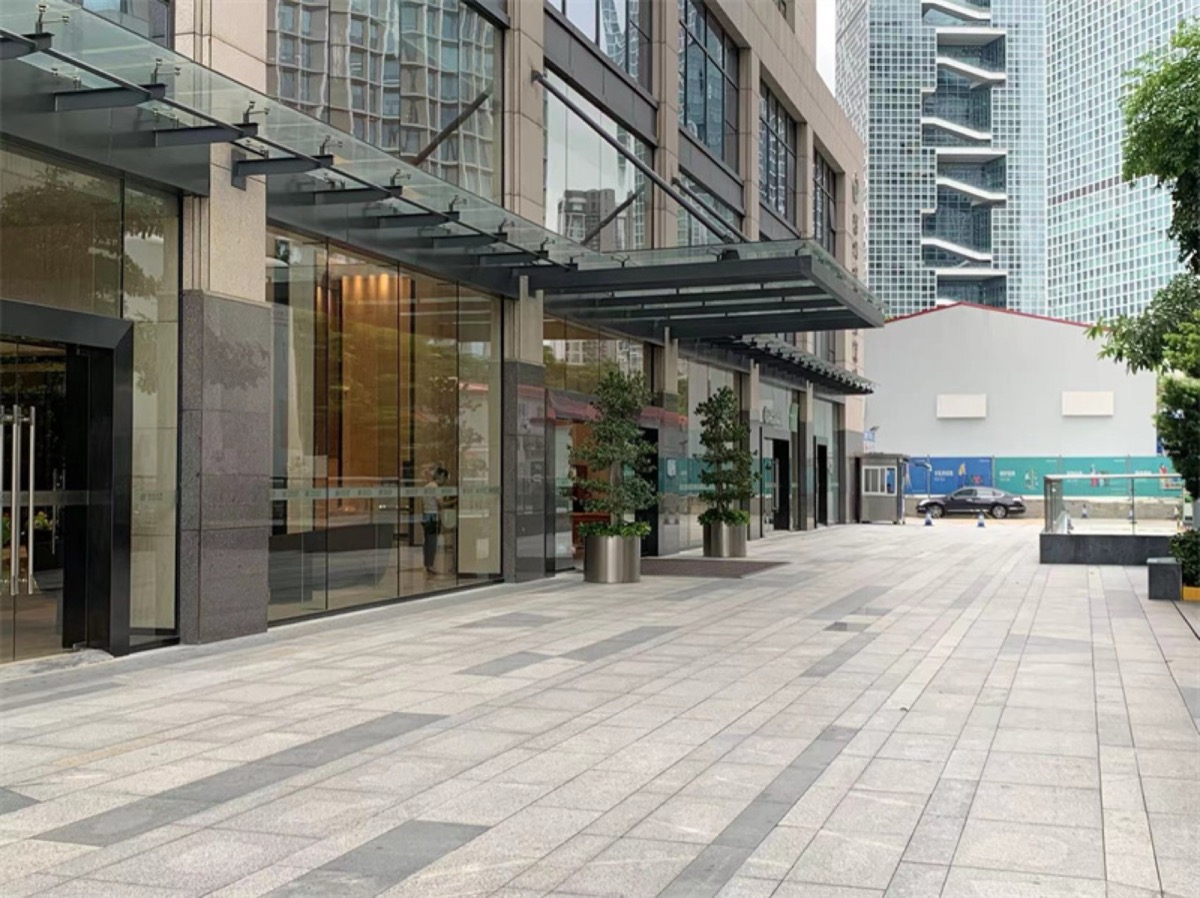 北科科技大厦（北科大厦）项目实景图一