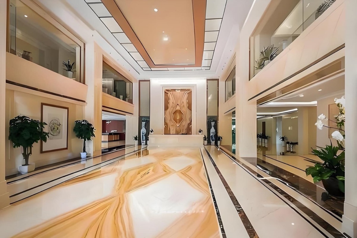 博泰工勘科技大厦项目实景图一