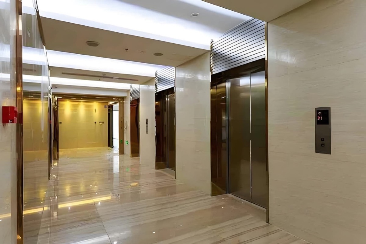 博泰工勘科技大厦项目实景图三