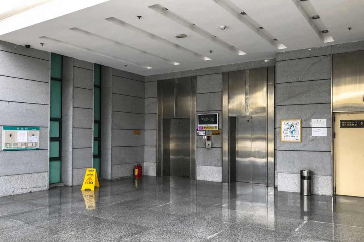 博讯科技大厦项目实景图二
