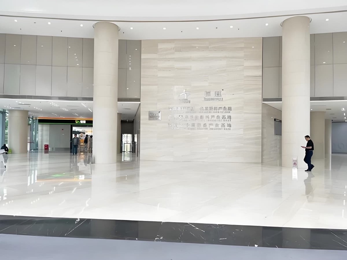 长虹科技大厦项目实景图二