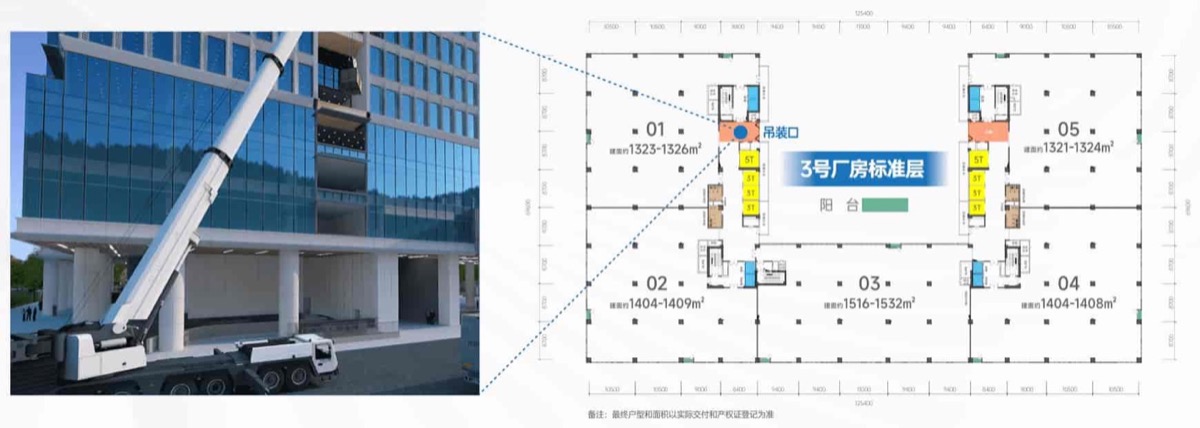 光明科兴科学园项目实景图三