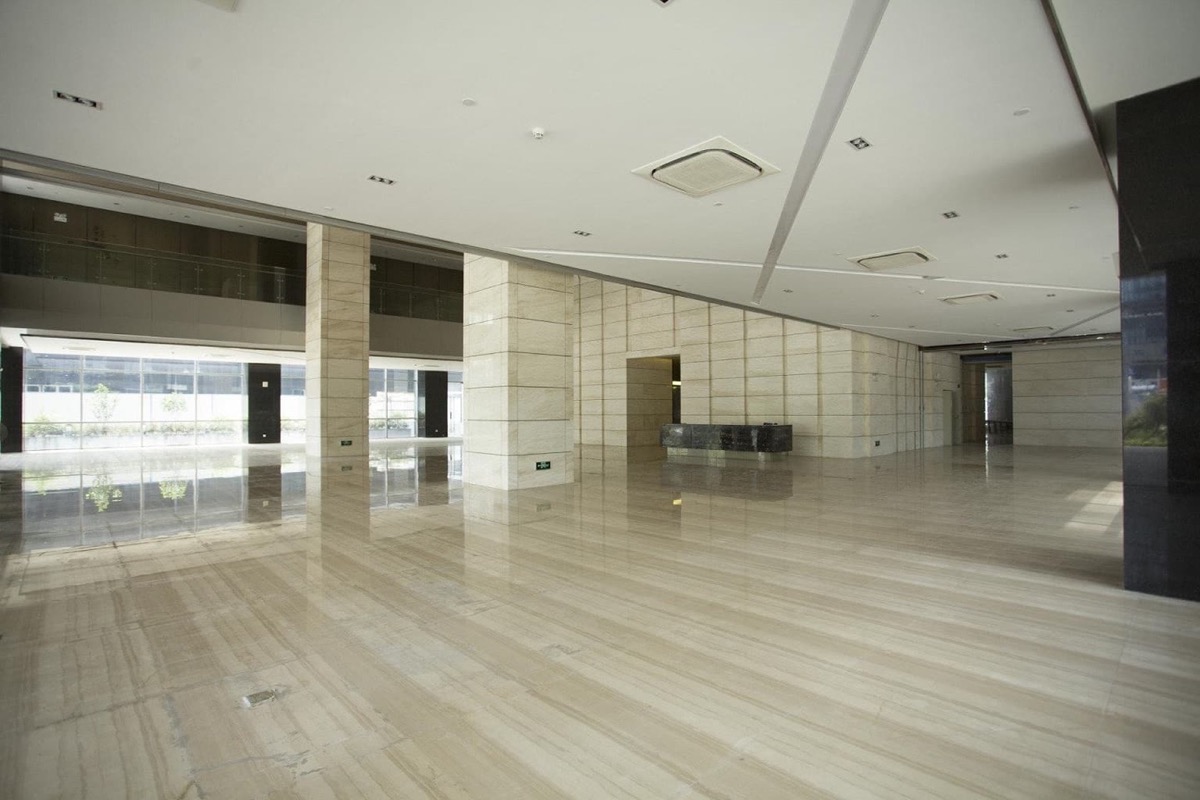 国信投资大厦（风华科技大厦）项目实景图三