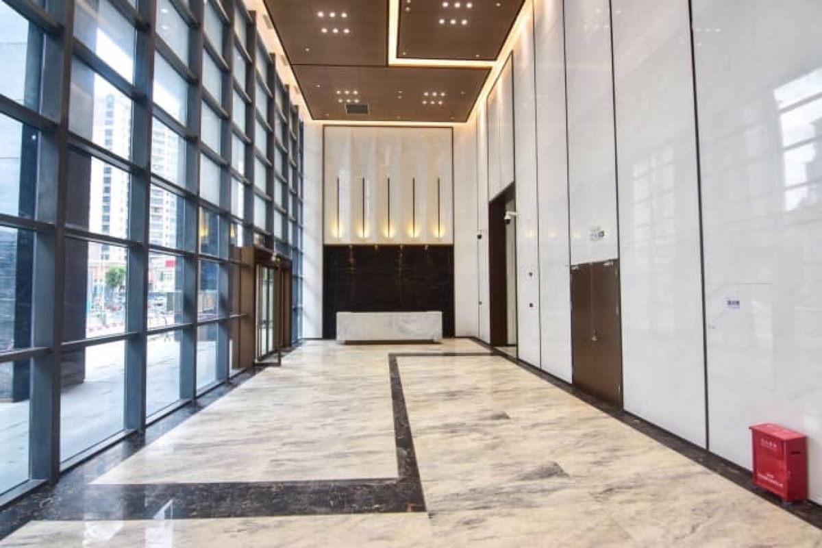 蘅芳科技大厦项目实景图二
