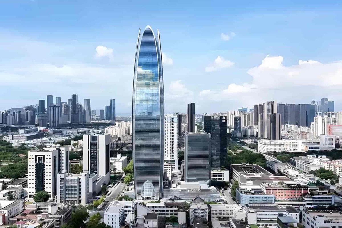 恒明珠金融大厦|楼盘项目简介|写字楼招商信息