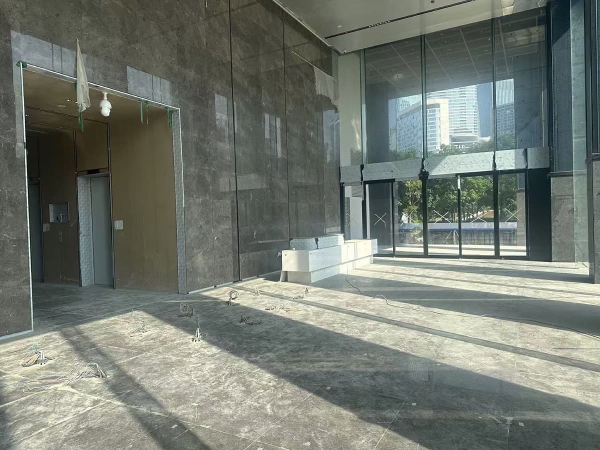 深圳创维海外发展大厦项目实景图二